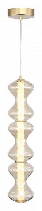 Подвесная люстра ST-Luce SPINE SL6136.213.01 1_SL6136.213.01.webp big