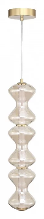 Подвесная люстра ST-Luce SPINE SL6136.213.01 2_SL6136.213.01.webp big