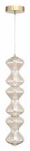 Подвесная люстра ST-Luce SPINE SL6136.213.01 2_SL6136.213.01.webp small