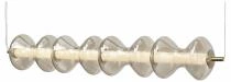 Подвесной светильник ST-Luce SPINE SL6136.223.01