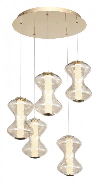 Подвесной светильник ST-Luce SPINE SL6136.233.01 1_SL6136.233.01.webp big