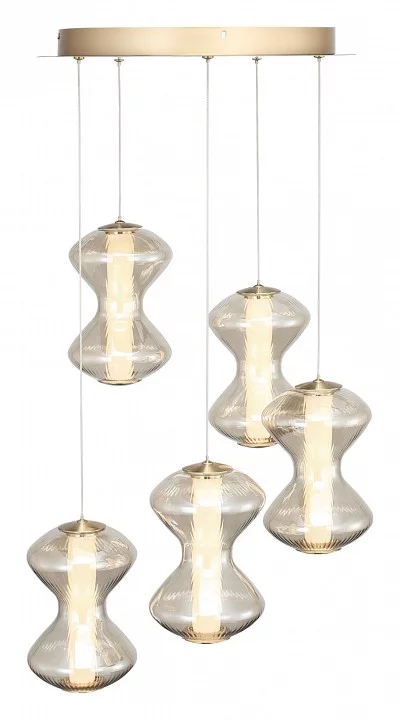 Подвесной светильник ST-Luce SPINE SL6136.233.01 2_SL6136.233.01.webp big