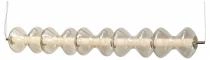 Подвесной светильник ST-Luce SPINE SL6136.243.01