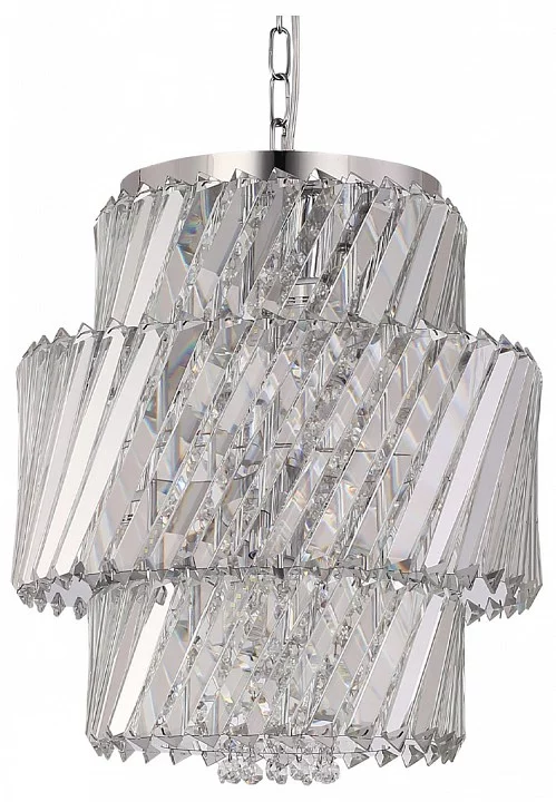 Подвесная люстра ST-Luce RITZ SL6138.303.04 0_SL6138.303.04.webp big
