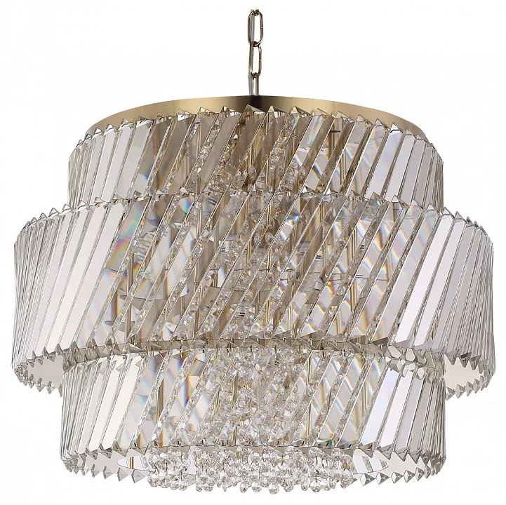 Подвесная люстра ST-Luce RITZ SL6138.303.12 0_SL6138.303.12.webp big