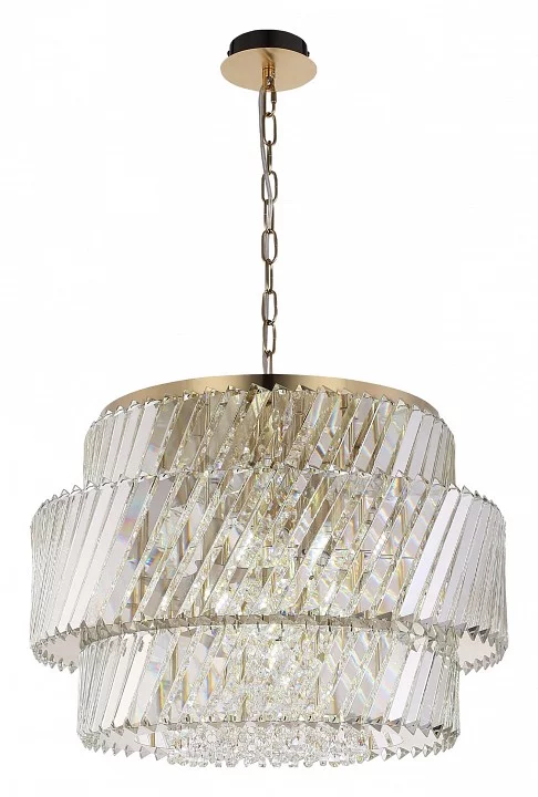 Подвесная люстра ST-Luce RITZ SL6138.303.12 1_SL6138.303.12.webp big