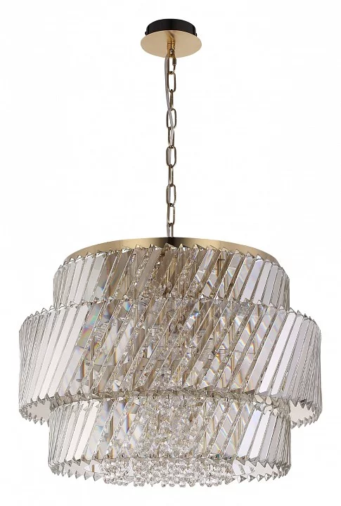 Подвесная люстра ST-Luce RITZ SL6138.303.12 2_SL6138.303.12.webp big