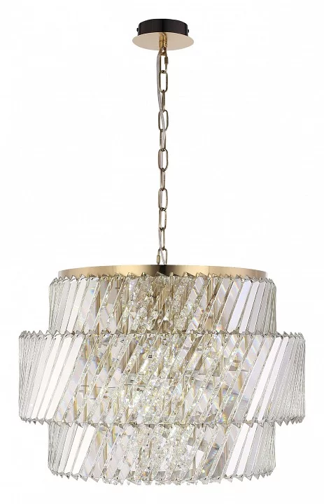 Подвесная люстра ST-Luce RITZ SL6138.303.12 3_SL6138.303.12.webp big