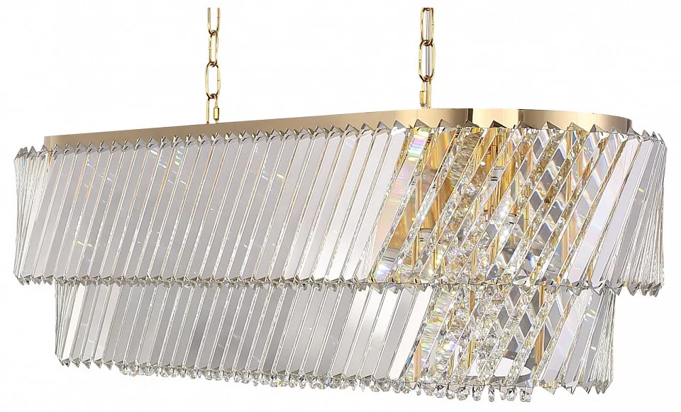 Подвесная люстра ST-Luce RITZ SL6138.303.14 0_SL6138.303.14.webp big