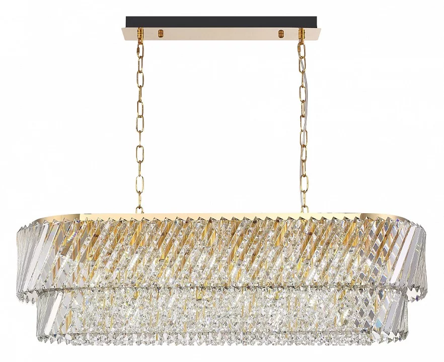 Подвесная люстра ST-Luce RITZ SL6138.303.14 1_SL6138.303.14.webp big