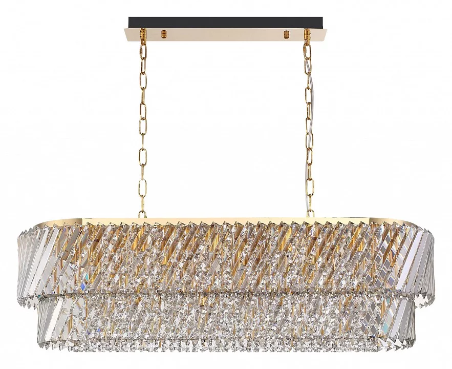 Подвесная люстра ST-Luce RITZ SL6138.303.14 2_SL6138.303.14.webp big
