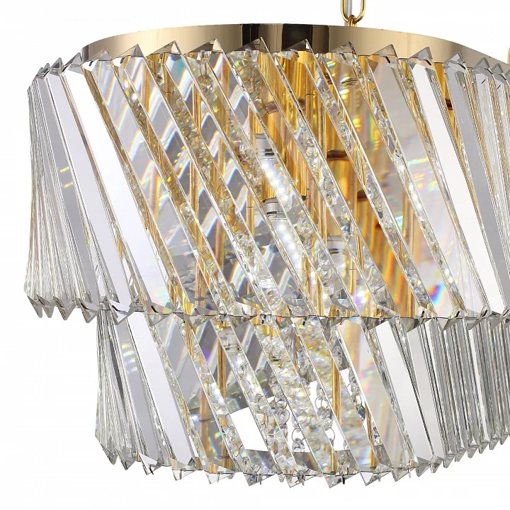 Подвесная люстра ST-Luce RITZ SL6138.303.14 6_SL6138.303.14.webp big