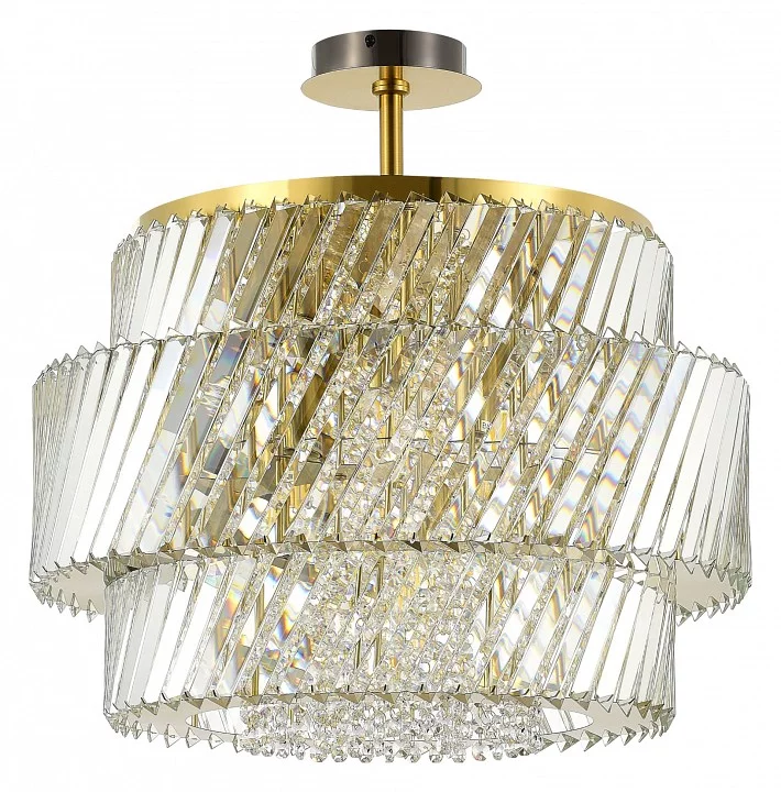 Люстра на штанге ST-Luce RITZ SL6138.313.12 0_SL6138.313.12.webp big