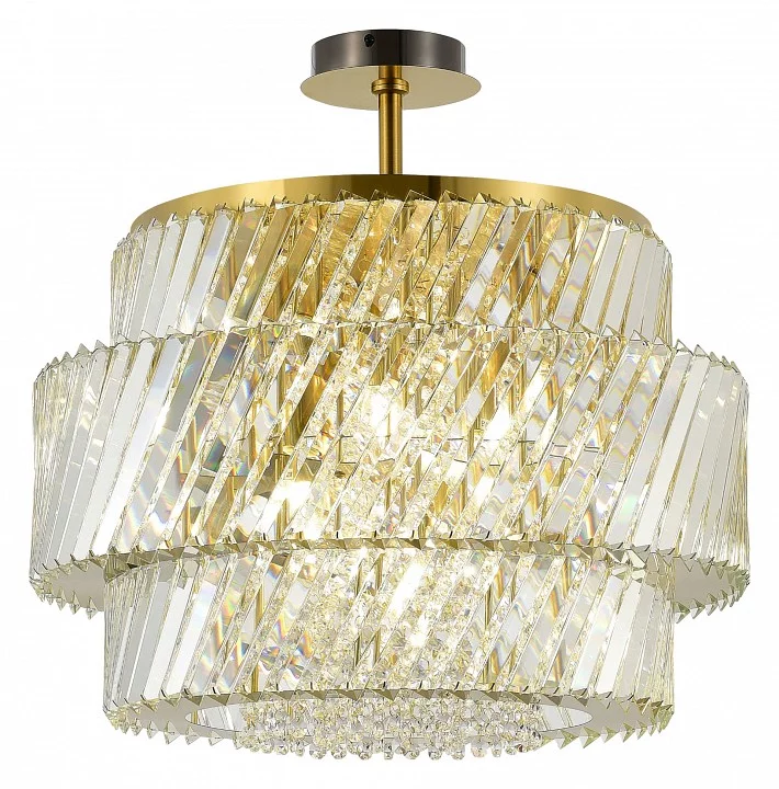 Люстра на штанге ST-Luce RITZ SL6138.313.12 1_SL6138.313.12.webp big