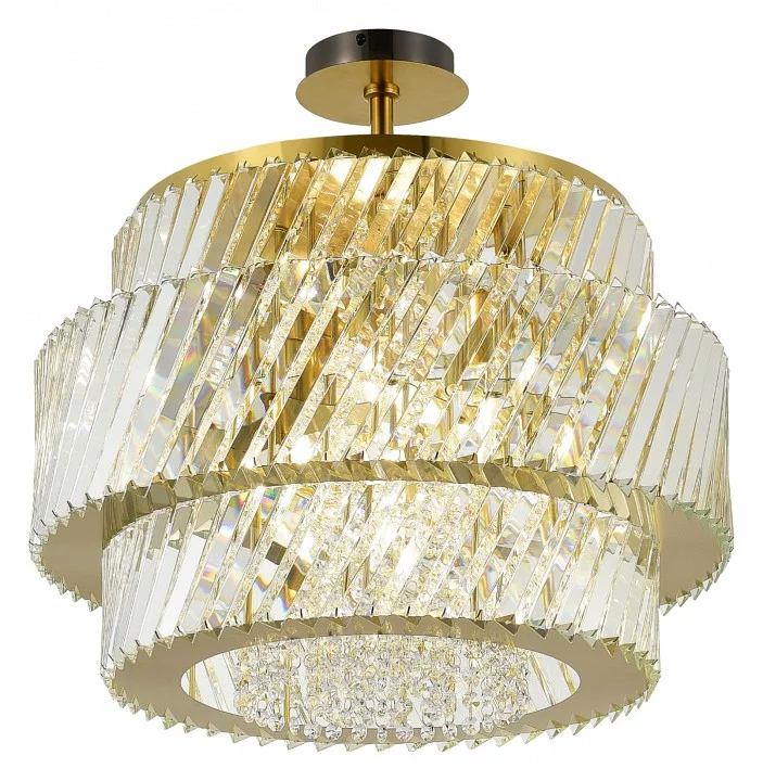 Люстра на штанге ST-Luce RITZ SL6138.313.12 2_SL6138.313.12.webp big