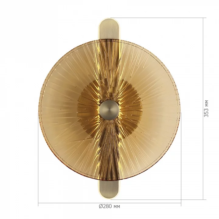 Накладной светильник ST-Luce WASI SL6141.311.01 3_SL6141.311.01.webp big