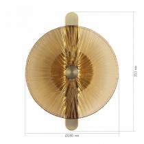 Накладной светильник ST-Luce WASI SL6141.311.01 3_SL6141.311.01.webp small