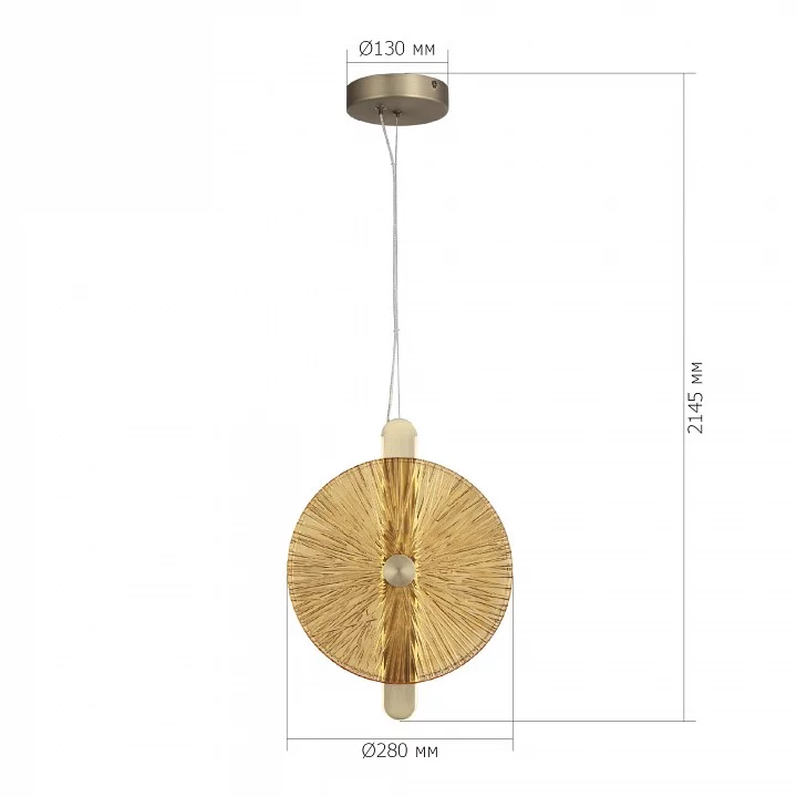 Подвесной светильник ST-Luce WASI SL6141.313.01 4_SL6141.313.01.webp big