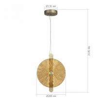 Подвесной светильник ST-Luce WASI SL6141.313.01 4_SL6141.313.01.webp small