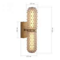 Бра ST-Luce SAGUARO SL6144.301.01 4_SL6144.301.01.webp small