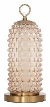 Настольная лампа декоративная ST-Luce SAGUARO SL6144.304.01