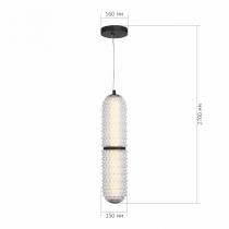 Подвесной светильник ST-Luce SAGUARO SL6144.403.01 3_SL6144.403.01.webp small