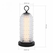 Настольная лампа декоративная ST-Luce SAGUARO SL6144.404.01 2_SL6144.404.01.webp small