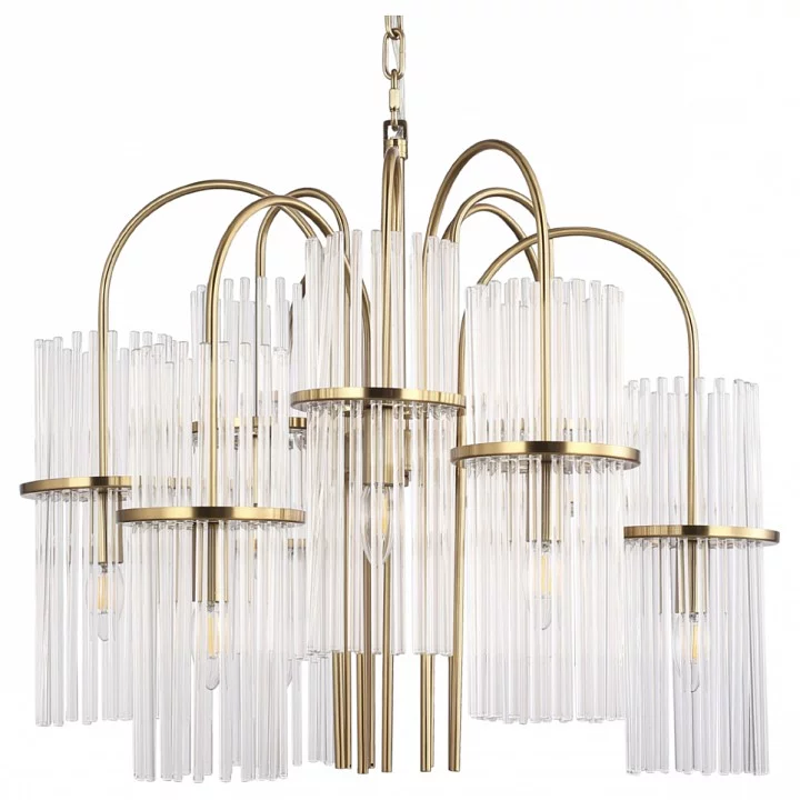 Подвесная люстра ST-Luce TASSE SL6145.303.09 0_SL6145.303.09.webp big
