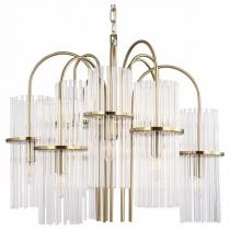 Подвесная люстра ST-Luce TASSE SL6145.303.09