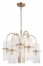 Подвесная люстра ST-Luce TASSE SL6145.303.09 2_SL6145.303.09.webp small
