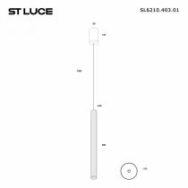Подвесной светильник ST-Luce LILT SL6210.403.01 2_SL6210.403.01.webp small