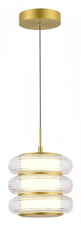 Подвесной светильник ST-Luce FRITTELA SL6239.203.03 3_SL6239.203.03.webp big
