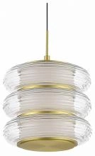 Подвесной светильник ST-Luce FRITTELA SL6239.203.03