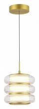 Подвесной светильник ST-Luce FRITTELA SL6239.203.03 3_SL6239.203.03.webp small