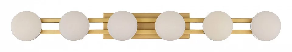 Накладной светильник ST-Luce MONRO SL6610.201.06 0_SL6610.201.06.webp big