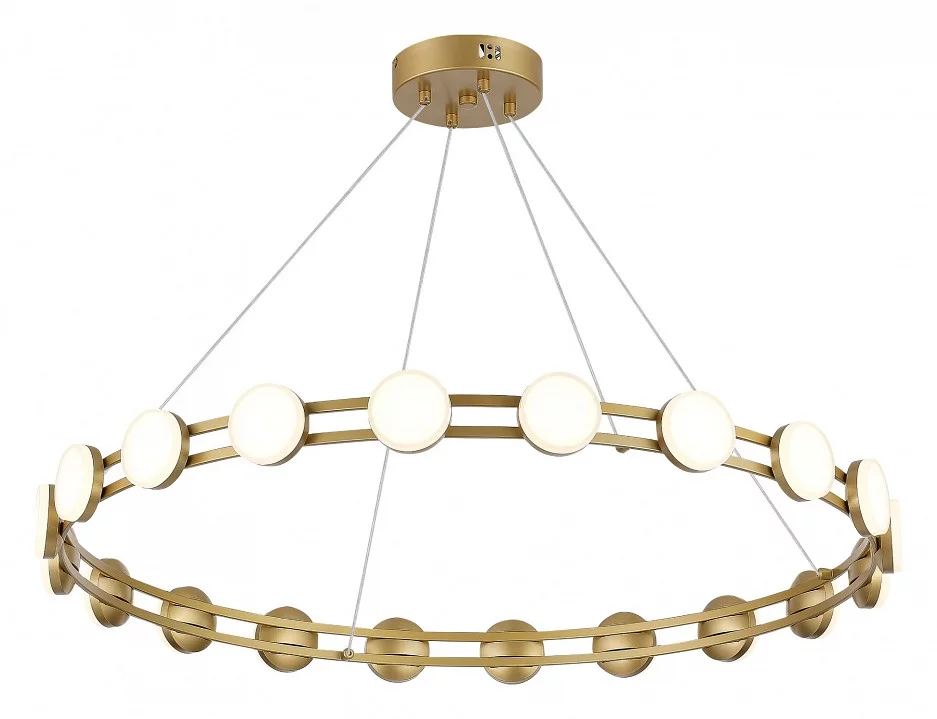 Подвесная люстра ST-Luce MONRO SL6610.203.20 3_SL6610.203.20.webp big