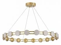 Подвесная люстра ST-Luce MONRO SL6610.203.20 2_SL6610.203.20.webp small