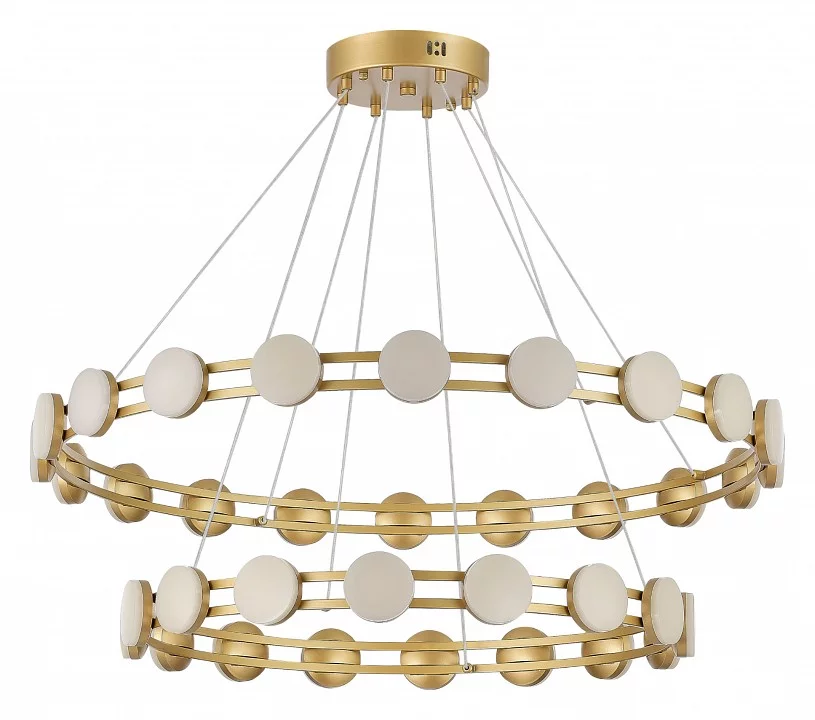 Подвесная люстра ST-Luce MONRO SL6610.203.36 0_SL6610.203.36.webp big