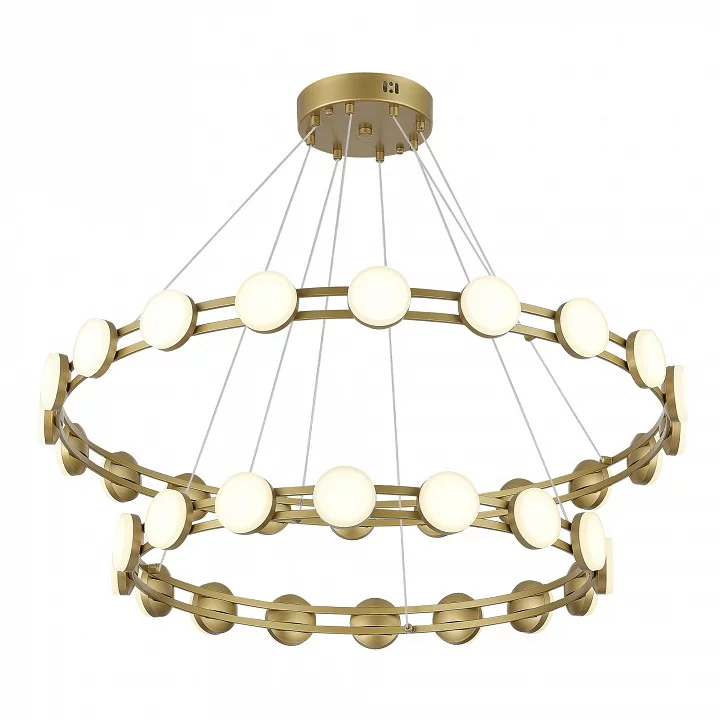 Подвесная люстра ST-Luce MONRO SL6610.203.36 1_SL6610.203.36.webp big