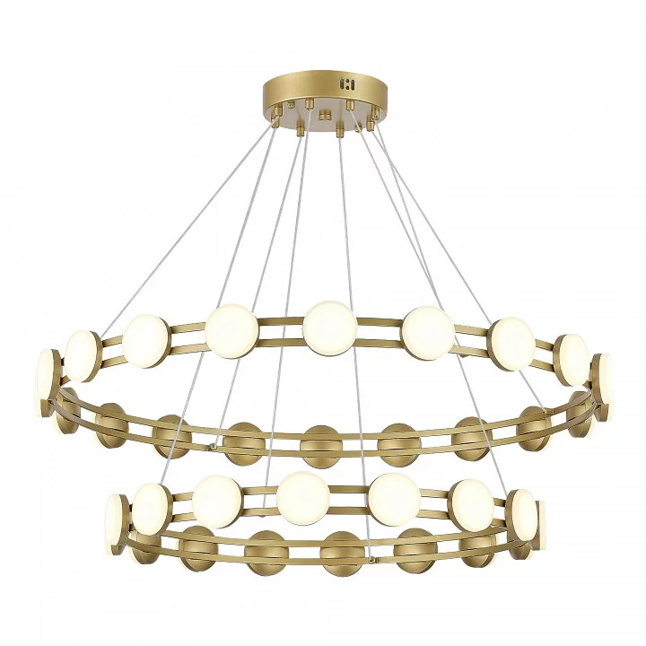 Подвесная люстра ST-Luce MONRO SL6610.203.36 2_SL6610.203.36.webp big