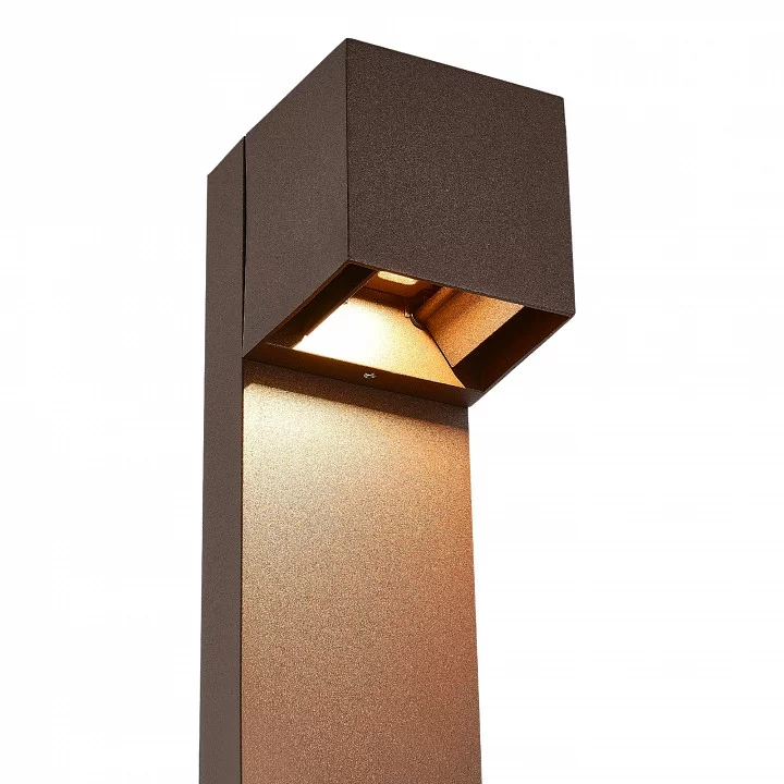 Наземный низкий светильник ST-Luce Brik SL9513.605.01 5_SL9513.605.01.webp big