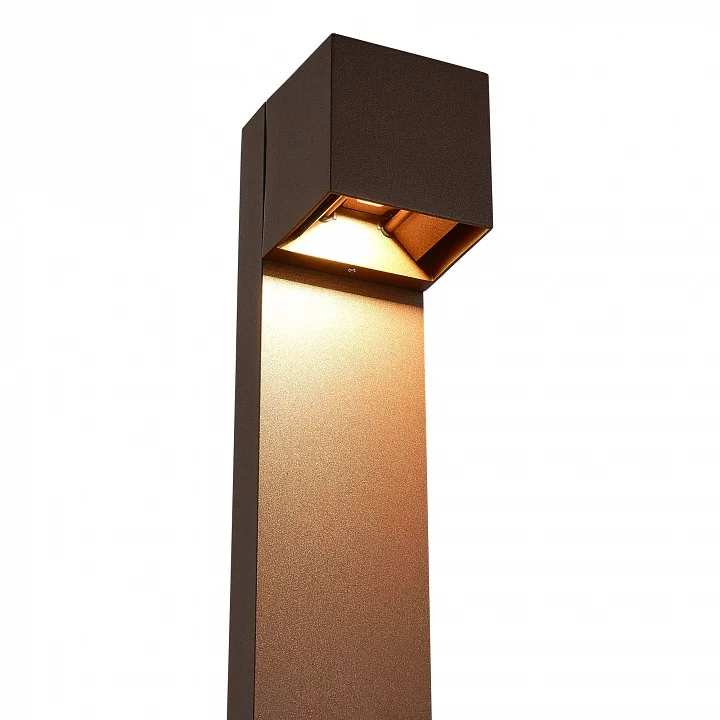 Наземный низкий светильник ST-Luce Brik SL9513.605.01 6_SL9513.605.01.webp big
