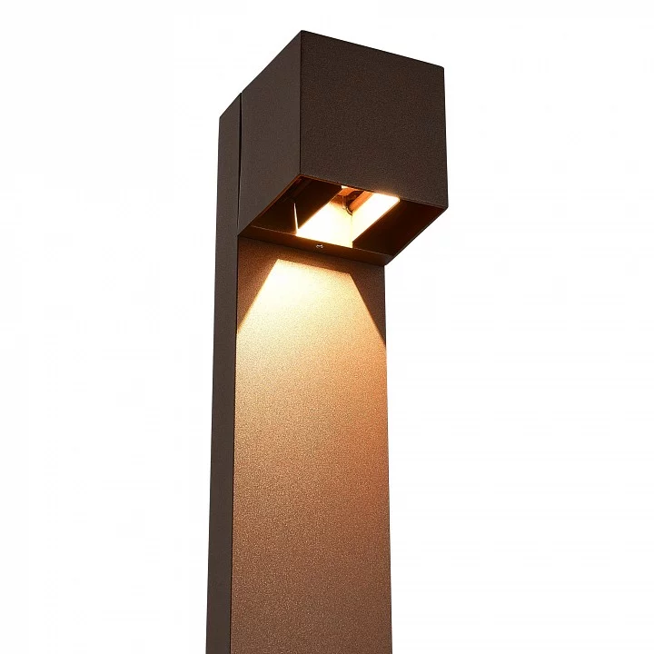 Наземный низкий светильник ST-Luce Brik SL9513.605.01 7_SL9513.605.01.webp big