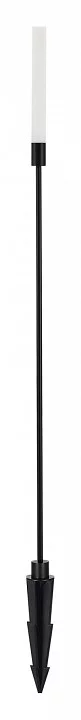 Наземный высокий светильник ST-Luce Spike SL9523.415.01 0_SL9523.415.01.webp big