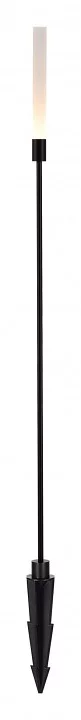 Наземный высокий светильник ST-Luce Spike SL9523.415.01 1_SL9523.415.01.webp big