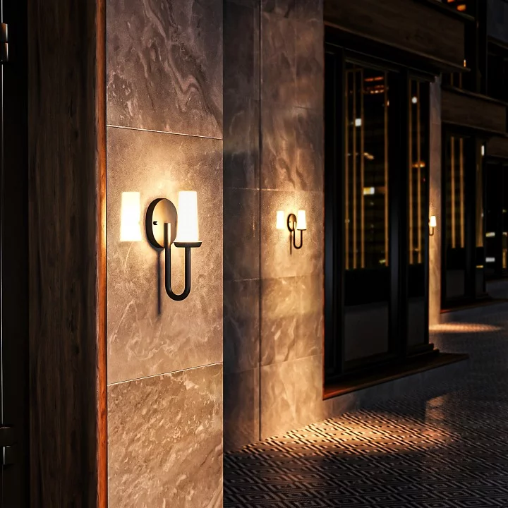 Светильник на штанге ST-Luce Candle SL9539.701.01 5_SL9539.701.01.webp big