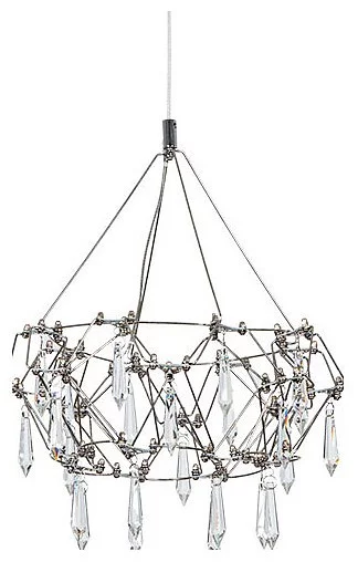 Подвесной светильник Divinare Rotondo 1019/02 SP-28 0_DV_1019_02_SP-28.webp big