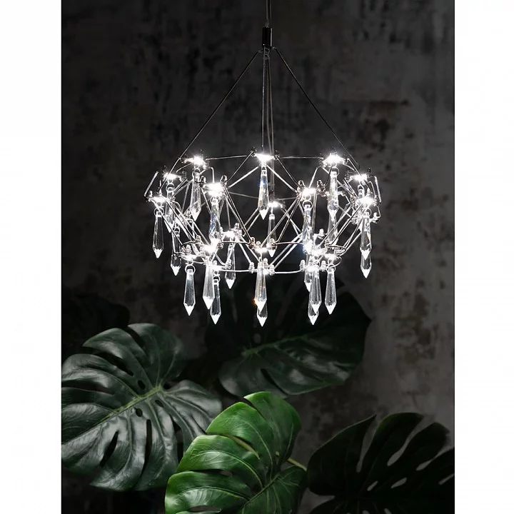 Подвесной светильник Divinare Rotondo 1019/02 SP-28 2_DV_1019_02_SP-28.webp big