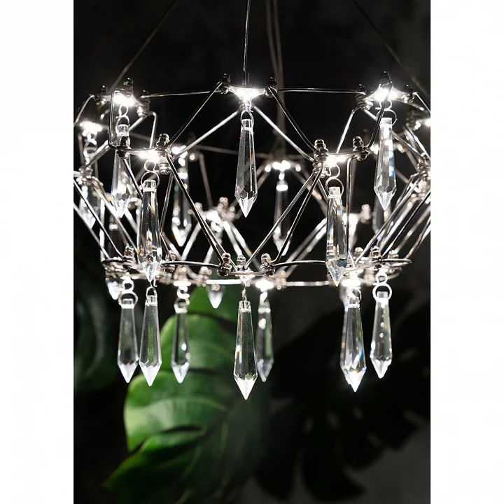 Подвесной светильник Divinare Rotondo 1019/02 SP-28 3_DV_1019_02_SP-28.webp big