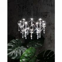 Подвесной светильник Divinare Rotondo 1019/02 SP-28 2_DV_1019_02_SP-28.webp small
